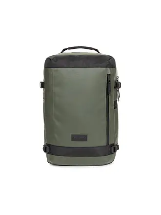 EASTPAK | Sac à dos Tecum M Realtree Camo 19L |